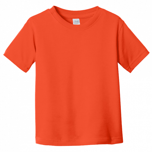 Rabbit Skins Toddler Fine Jersey Tee RS3321 (Customer Supplied)
