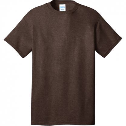 Port & Company Core Cotton Tee PC54