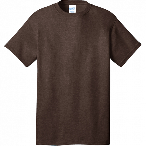 Port & Company Core Cotton Tee PC54