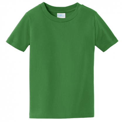Port & Company Toddler Fan Favorite Tee PC450TD