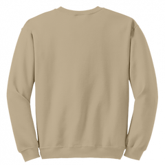Gildan Heavy Blend Crewneck Sweatshirt 18000 (Customer Supplied)