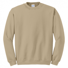 Gildan Heavy Blend Crewneck Sweatshirt 18000 (Customer Supplied)