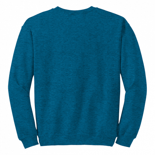 Gildan Heavy Blend Crewneck Sweatshirt 18000