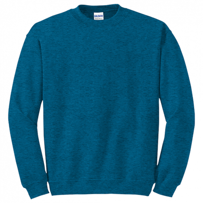Gildan Heavy Blend Crewneck Sweatshirt 18000