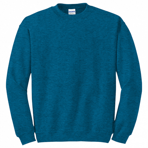 Gildan Heavy Blend Crewneck Sweatshirt 18000