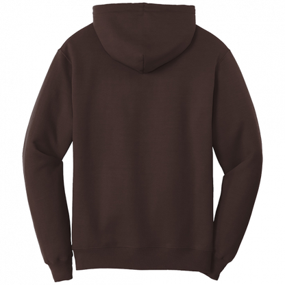 Port & Company Essential Pullover Hooded Sweatshirt PC90H (Customer Supplied)