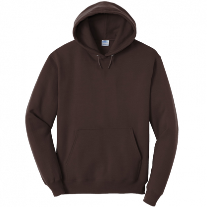 Port & Company Essential Pullover Hooded Sweatshirt PC90H (Customer Supplied)