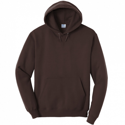 Port & Company Essential Fleece Pullover Hooded Sweatshirt