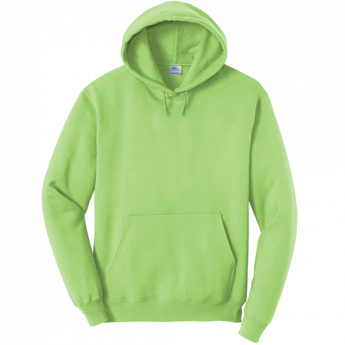 Gildan Heavy Blend Hooded Sweatshirt 18500