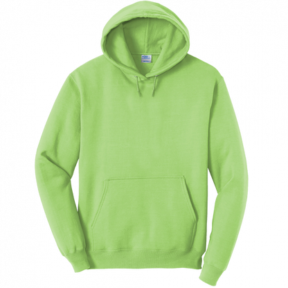 Gildan Heavy Blend Hooded Sweatshirt 18500