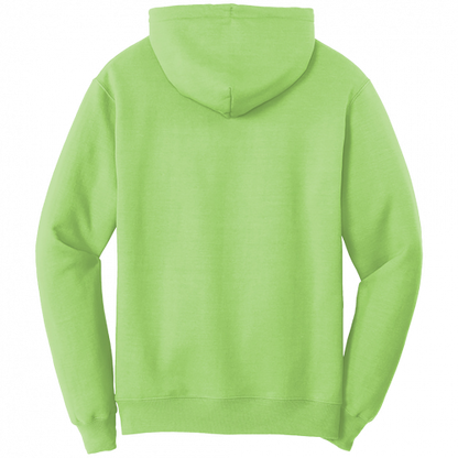 Gildan Heavy Blend Hooded Sweatshirt 18500