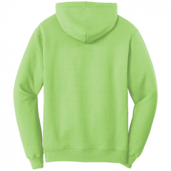 Gildan Heavy Blend Hooded Sweatshirt 18500