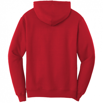 Hanes Ultimate Cotton - Pullover Hooded Sweatshirt F170