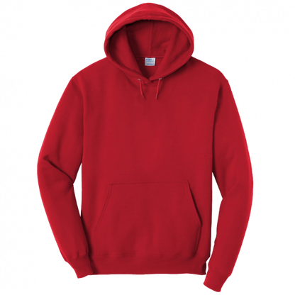 Hanes Ultimate Cotton - Pullover Hooded Sweatshirt F170