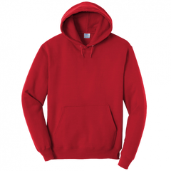 Hanes Ultimate Cotton - Pullover Hooded Sweatshirt F170