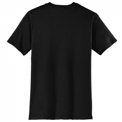 District Very Important Tee DT6000 (Customer Supplied)
