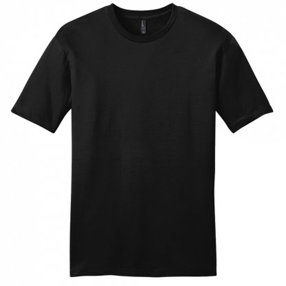 District Very Important Tee DT6000 (Customer Supplied)