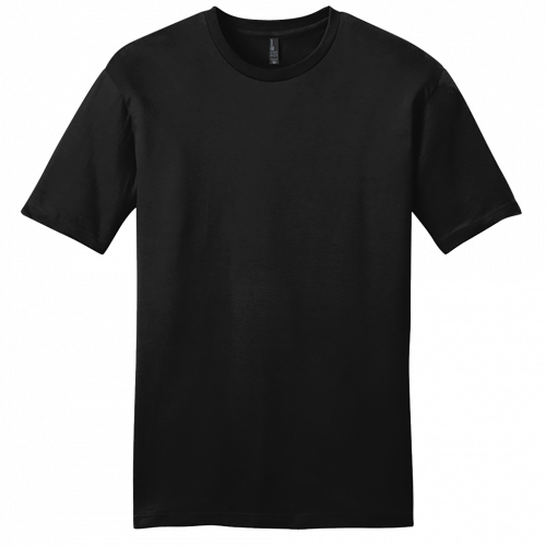 Men's Short Sleeve T-shirts (Customer Supplied) | Imprintmaker