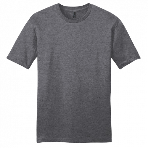 District Very Important Tee DT6000
