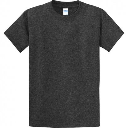 Port & Company Essential Tee PC61 (Customer Supplied)