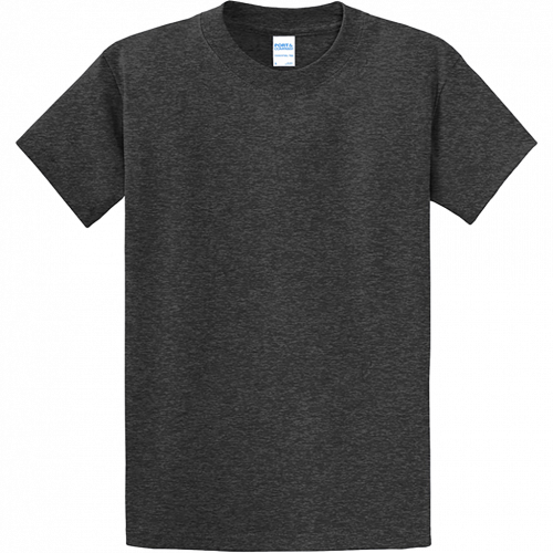 Port & Company Essential Tee PC61 (Customer Supplied)