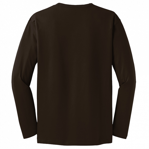 District Perfect Weight Long Sleeve Tee DT105