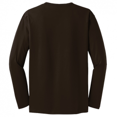 District Perfect Weight Long Sleeve Tee DT105