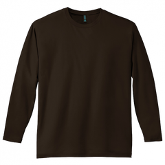 District Perfect Weight Long Sleeve Tee DT105
