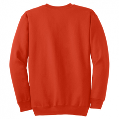 Port & Company Essential Fleece Crewneck Sweatshirt PC90