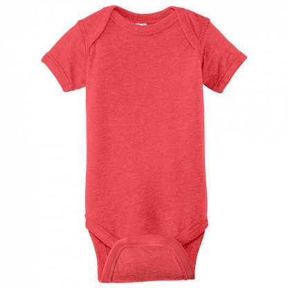 Rabbit Skins Infant Fine Jersey Bodysuit RS4424 (Customer Supplied)