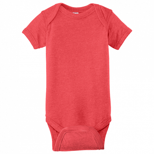 Rabbit Skins Infant Fine Jersey Bodysuit RS4424 (Customer Supplied)