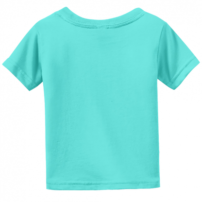 Rabbit Skins Infant Fine Jersey Tee RS3322 (Customer Supllied)