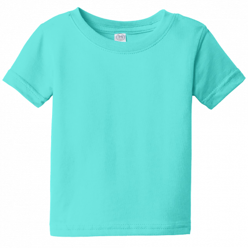 Rabbit Skins Infant Fine Jersey Tee RS3322 (Customer Supllied)