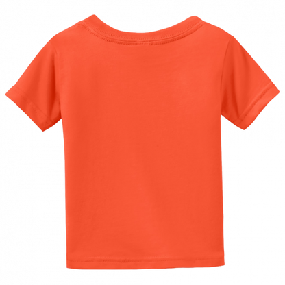 Rabbit Skins Infant Fine Jersey Tee RS3322