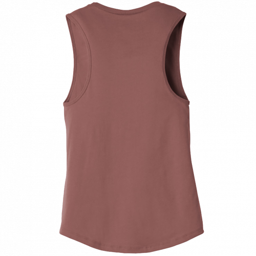BELLA+CANVAS Womens Jersey Muscle Tank BC6003 (Customer Supplied)