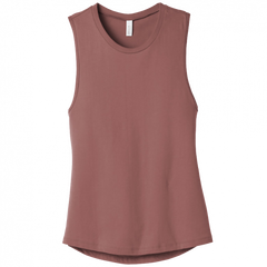 BELLA+CANVAS Womens Jersey Muscle Tank BC6003 (Customer Supplied)