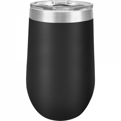 16oz Stemless Wine Tumbler