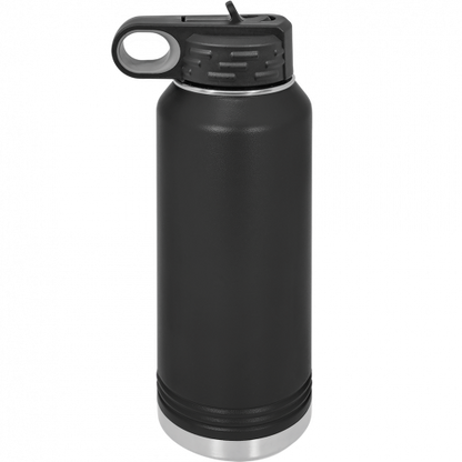32oz Water Bottle Tumbler
