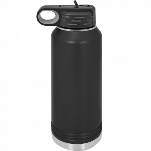 32oz Water Bottle Tumbler