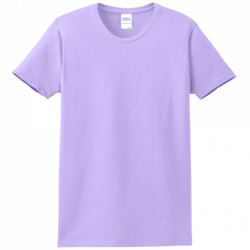 Port & Company Ladies Essential Tee LPC61