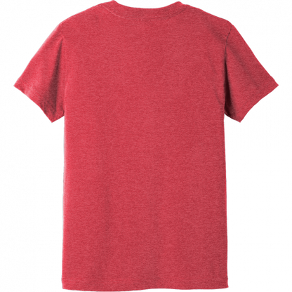 BELLA+CANVAS Youth Jersey Short Sleeve Tee BC3001Y (Customer Supplied)