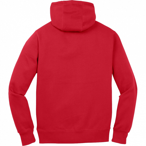 Sport-Tek Pullover Hooded Sweatshirt ST254 (Customer Supplied)