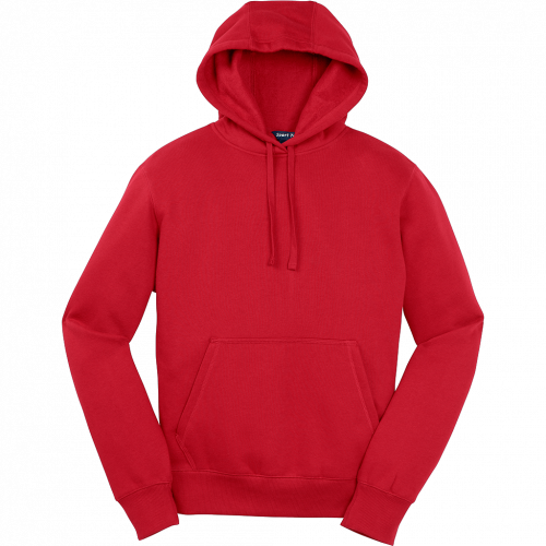 Sport-Tek Pullover Hooded Sweatshirt ST254 (Customer Supplied)