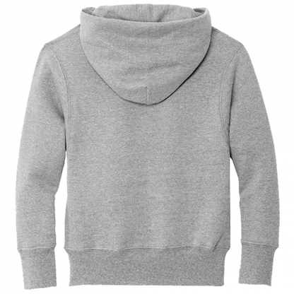 Port & Company Youth Core Fleece Pullover Hooded Sweatshirt PC90YH