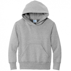 Port & Company Youth Core Fleece Sweatshirt PC90YH (Customer Supplied)