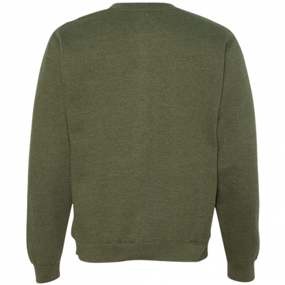 Independent Trading Co. Midweight Sweatshirt SS3000 (Customer Supplied)