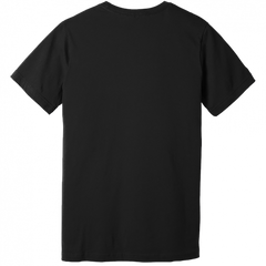 Smart Circle Ringspun Short Sleeve T-shirt