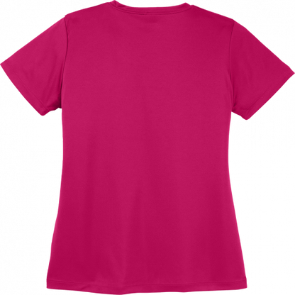 Sport-Tek Ladies PosiCharge Competitor Tee LST350 (DT)