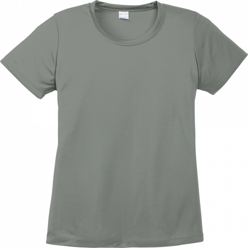 Sport-Tek Ladies PosiCharge Competitor Tee LST350 (DT) (Customer Supplied)