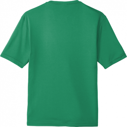 Sport-Tek PosiCharge Competitor Tee ST350 (DT) (Customer Supplied)